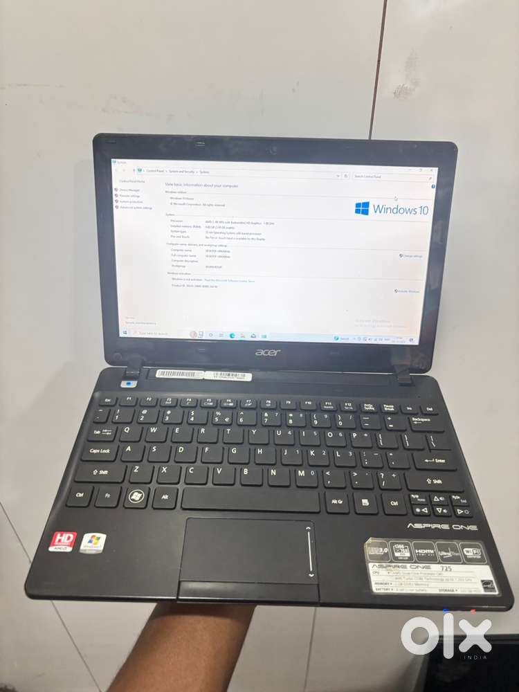 acer laptop mini