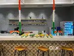 Food Service Executive