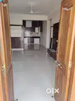 Rent 2BHK Semi furnished
