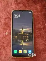 Redmi Note 9 Pro Max