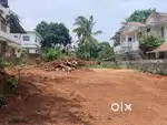 300 Mtrs from Kannur Mattanur road, Mundayad Panchayat Stop.