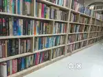 Helper for Bookstore