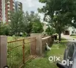 opera road 3 side corner plot sale