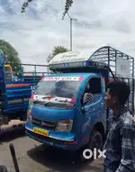 Tata ace ht insurance fc running