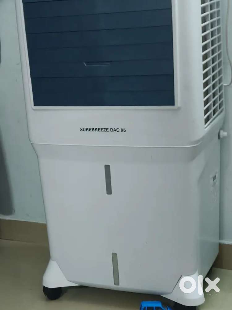Crompton 100 lilet air cooler