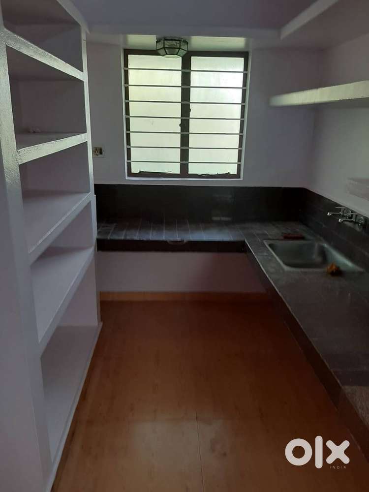 2BHK for rent Near Thirumala, Thrikkanapuram