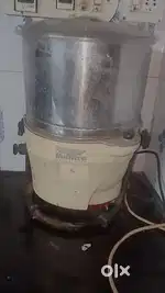 Grinder  of brand  of mantra
