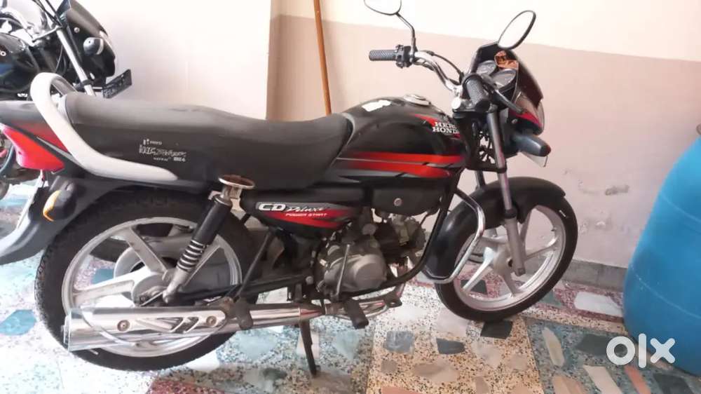 Best condition bike hai 1st hand bike 47000 km chali h.