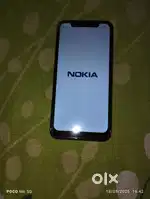 NOKIA 6.1 plus