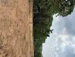 One Acres non converted land for Sale.