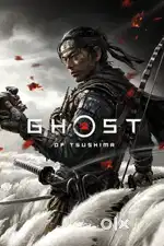 Ghost of tsushima PS4 code