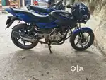 Pulsar 150cc