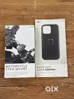 PD Mobile Holder Case & Stem Mount