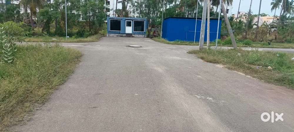 Plot For Sale