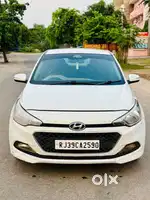 Hyundai i20 Diesel Sportz, 2017, Diesel