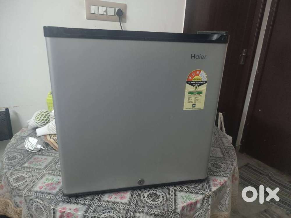 Haider small fridge