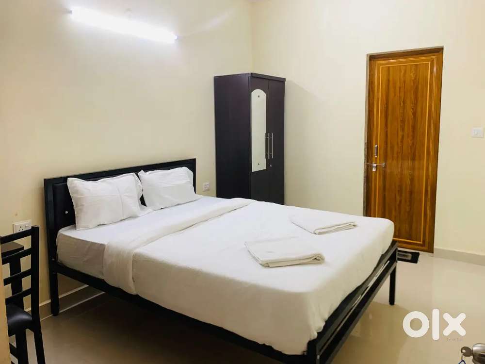Candolim 2 BHK apartment for lease Residential
