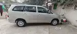 Toyota Innova 2012 Diesel Good Condition
