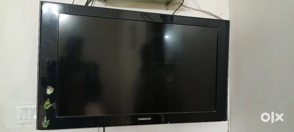 Samsung Smart TV LED