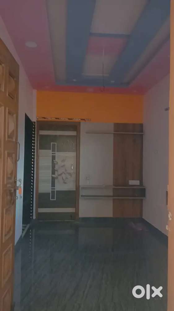 Alam nagar 3rd cross near by RTO office and main road off 100mtr