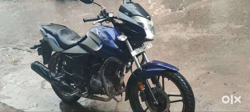 Honda Xtreme 2014 Model