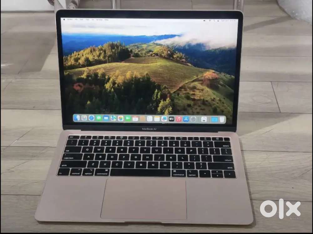 MacBook Air 2019