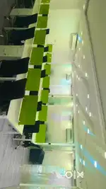 Seprate floor office space available for rent in Noida