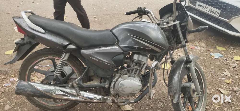Good condition