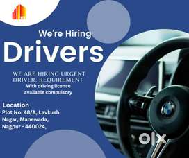 Driver hiring