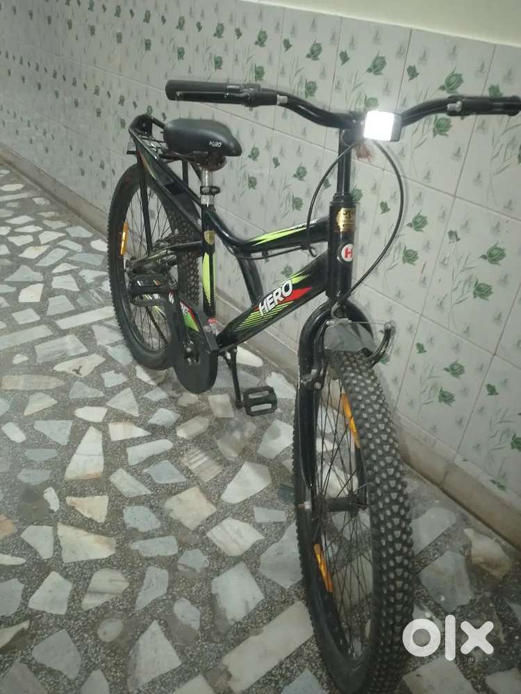 Cycle for girls