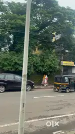Road frontafe original mankavu land available for immediate sale