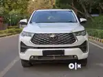 Toyota Innova Hycross 2.0 ZX (O) Hybrid 7 STR, 2024, Petrol