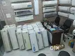 FACTORY OUTLET ACS SECOND HAND ACS ARE AVAILABLE FOR SALE