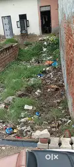 Bahadurgarh Haryana line par Surat Nagar