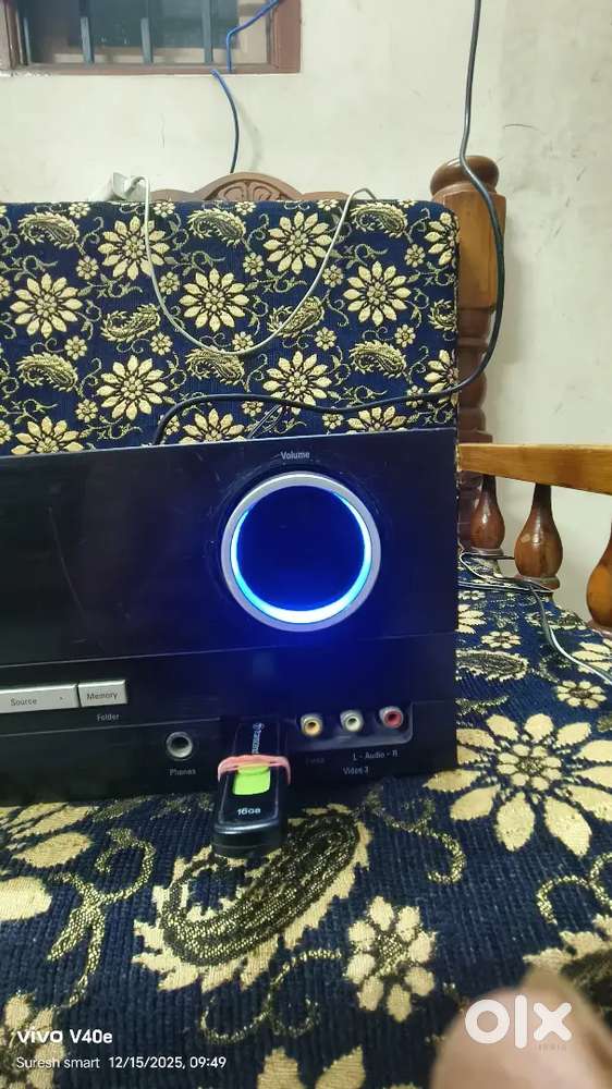 Harman kardon 134avr