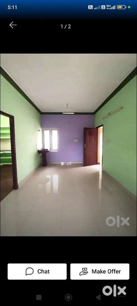 Looking for room mate