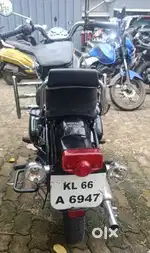 Royal enfield bullet standard 350 for sale