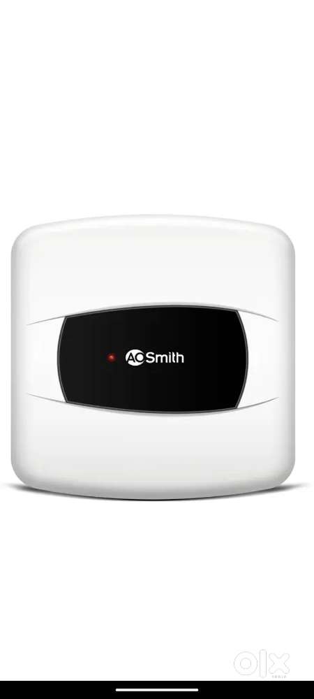 Geyser / Storage Water Heater - AO Smith