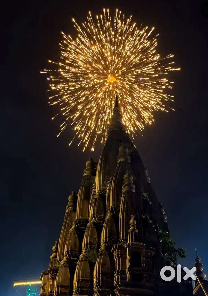 162 metre Park facing naya moradabad