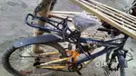 Atlas Ranger cycle