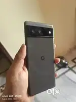 Google Pixel 6 5G with original cable only 1.6 years old; ONLY MOBILE