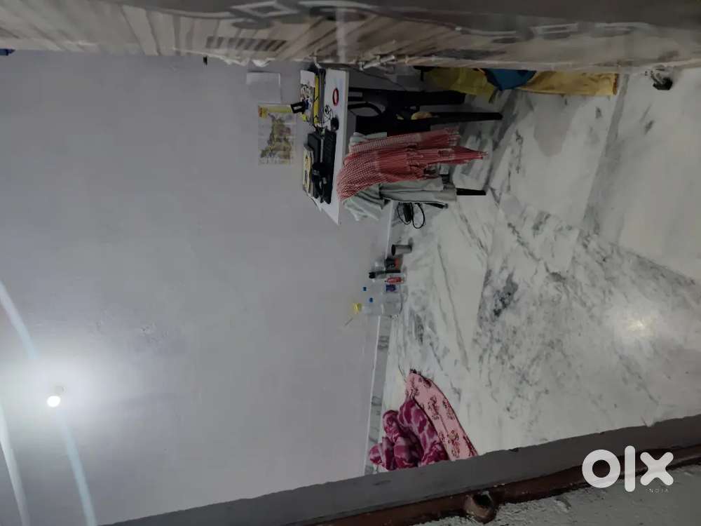 Double bhk flat wifi and cant water supply