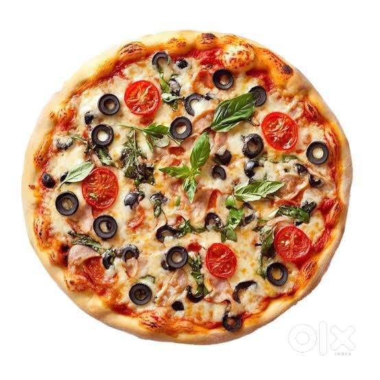 Veg Continental items : Pizza , Burger , Sandwich , Pasta