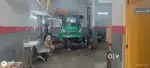 EV vehicle technician