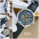 Luxury unique watch available