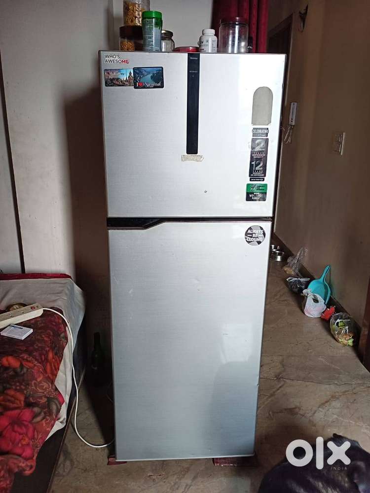 Panasonic Double Door Fridge 330 L