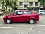 Chevrolet Sail 2015 Petrol 38000 Km Driven