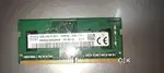 4GB DDR4 RAM
