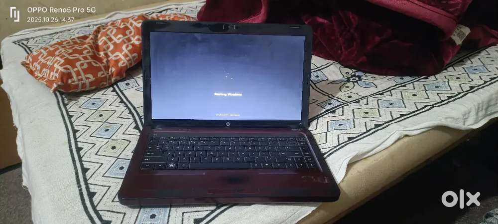 HP g42 koi kami nhi ha