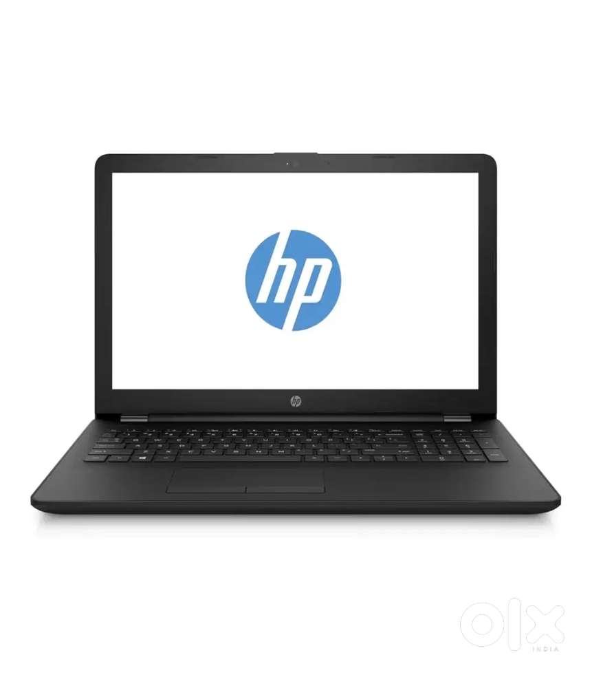 Hp laptop core i3 1tb hdd 8gb ram